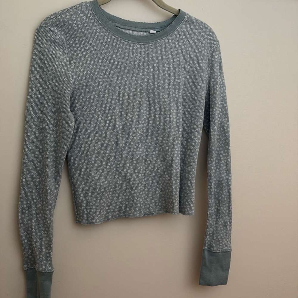 Pacsun Long Sleeve Large Tee